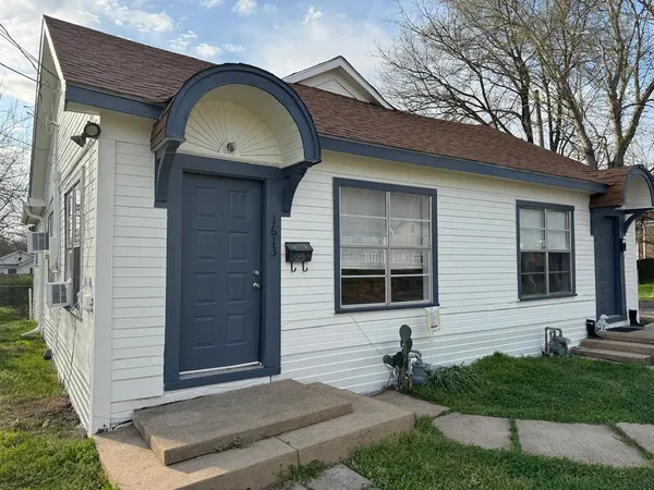 $925 | 1613 Park Street, Commerce, TX 75428