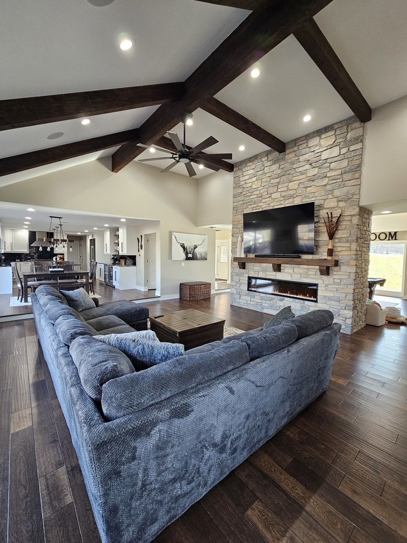 3-n805 Town Hall Road St. Charles, IL 60175 - Photo 9 of 43