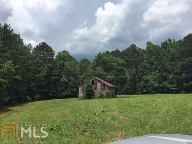 4776 Sandy Creek Road Madison, GA 30650 - Photo 1 of 1 a view of a back yard