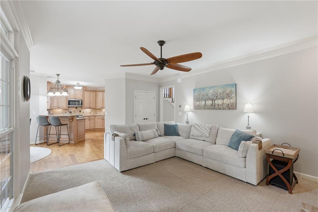 4465 Landover Way Northwest Suwanee, GA 30024 - Photo 13 of 60