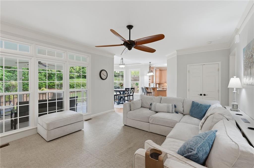 4465 Landover Way Northwest Suwanee, GA 30024 - Photo 14 of 60
