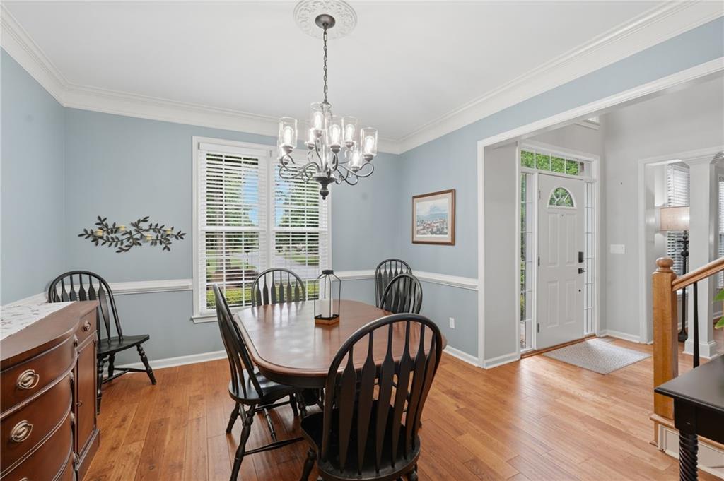 4465 Landover Way Northwest Suwanee, GA 30024 - Photo 15 of 60