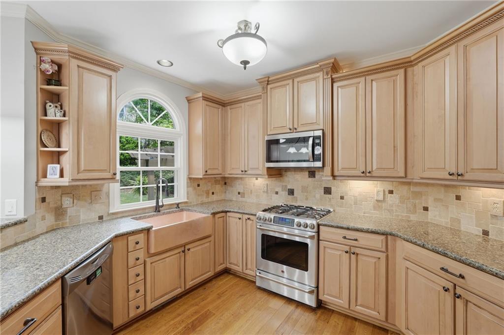 4465 Landover Way Northwest Suwanee, GA 30024 - Photo 17 of 60