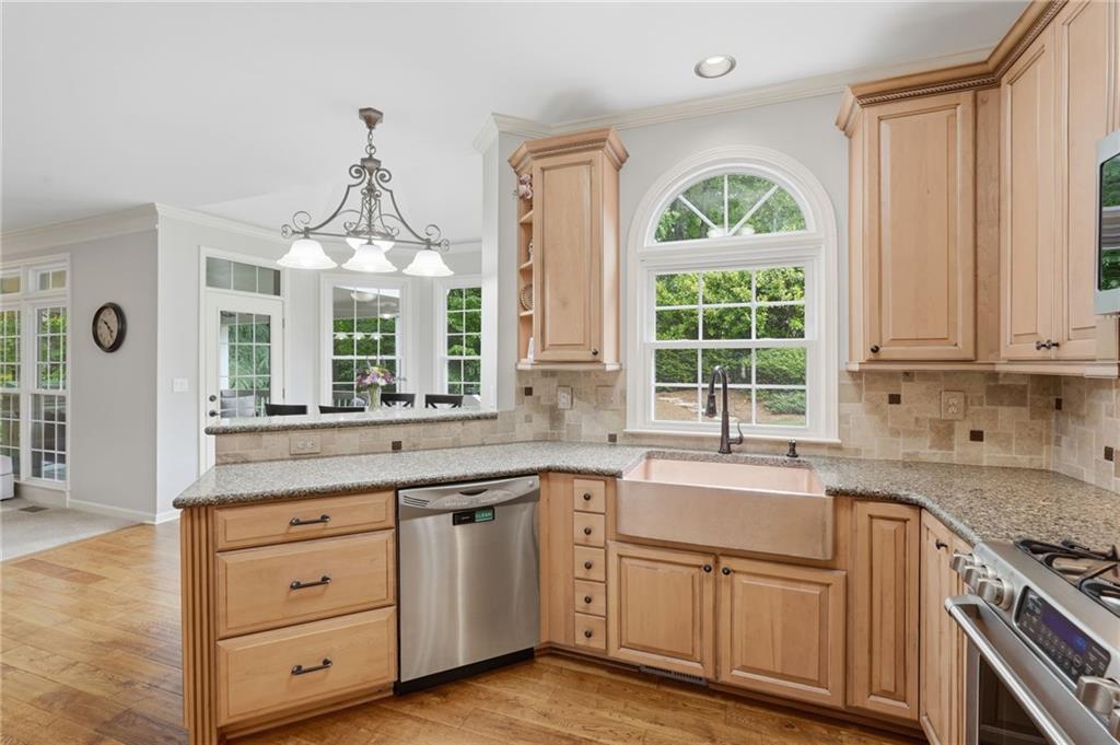 4465 Landover Way Northwest Suwanee, GA 30024 - Photo 18 of 60