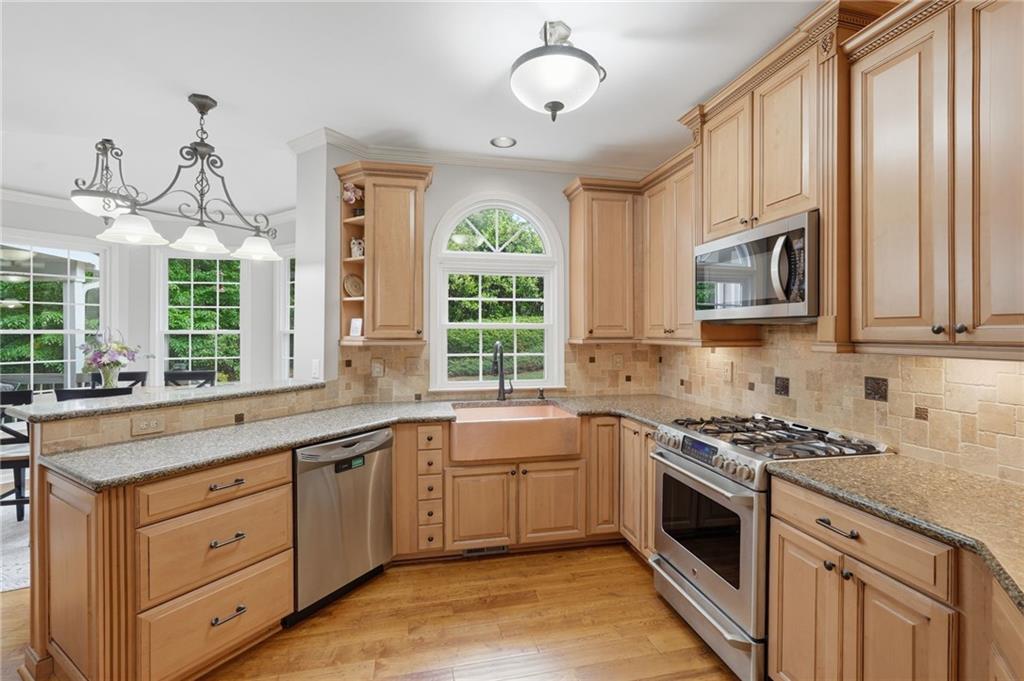 4465 Landover Way Northwest Suwanee, GA 30024 - Photo 19 of 60