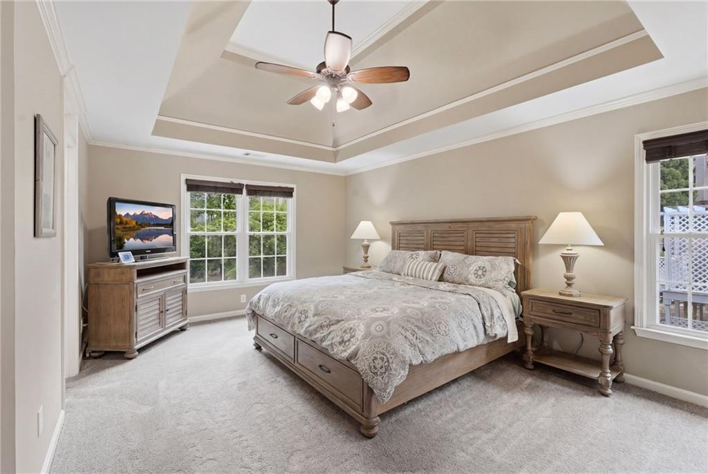 4465 Landover Way Northwest Suwanee, GA 30024 - Photo 22 of 60