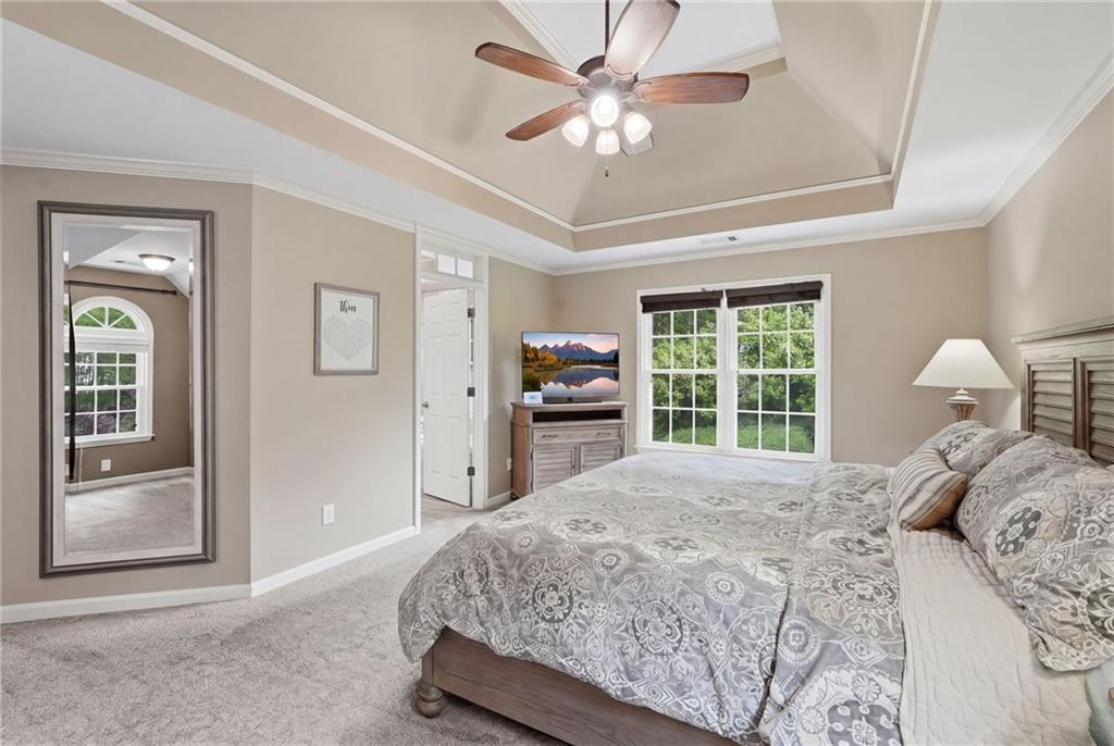 4465 Landover Way Northwest Suwanee, GA 30024 - Photo 23 of 60