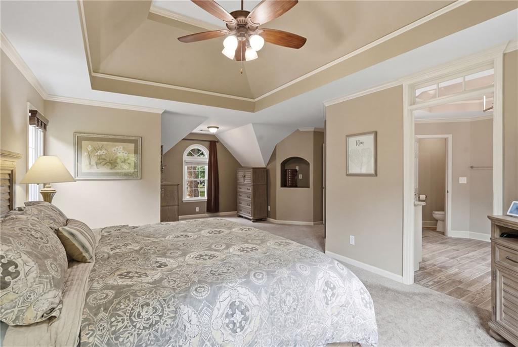 4465 Landover Way Northwest Suwanee, GA 30024 - Photo 24 of 60