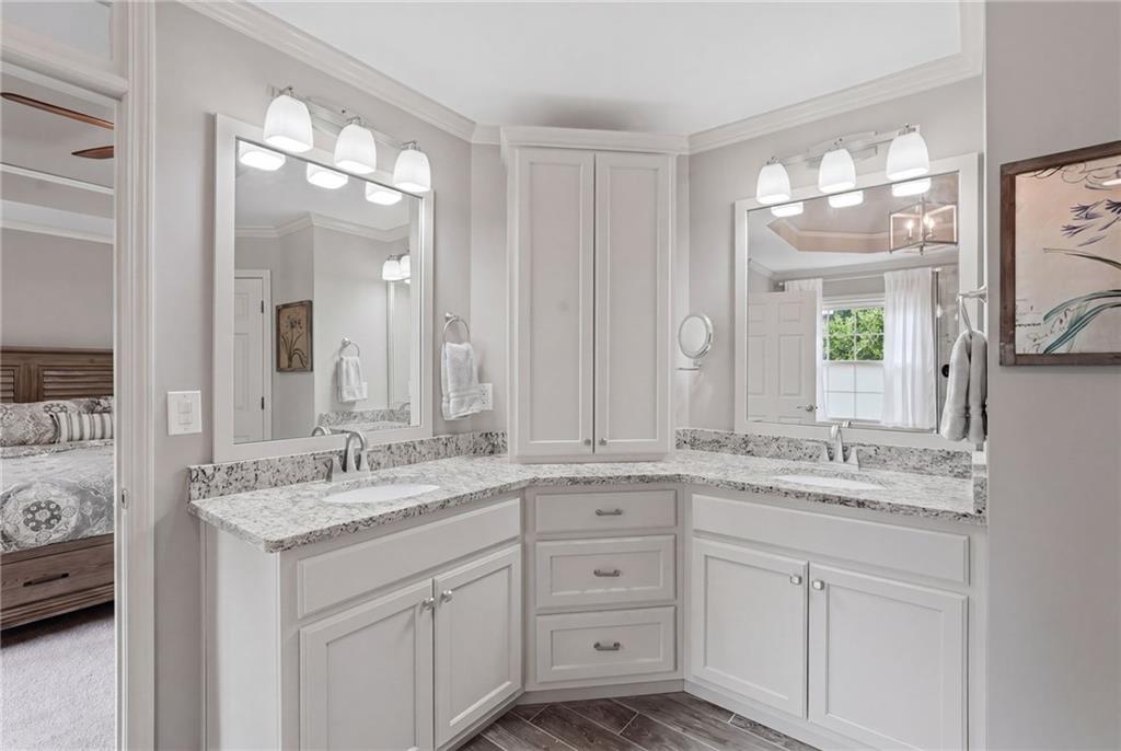 4465 Landover Way Northwest Suwanee, GA 30024 - Photo 26 of 60