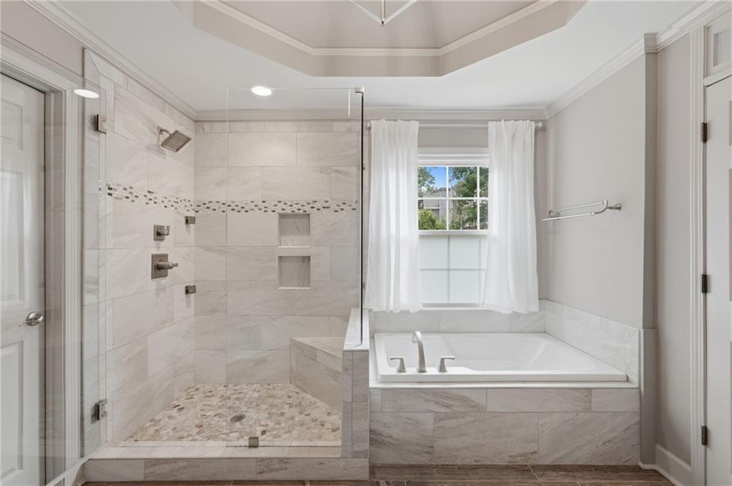 4465 Landover Way Northwest Suwanee, GA 30024 - Photo 27 of 60