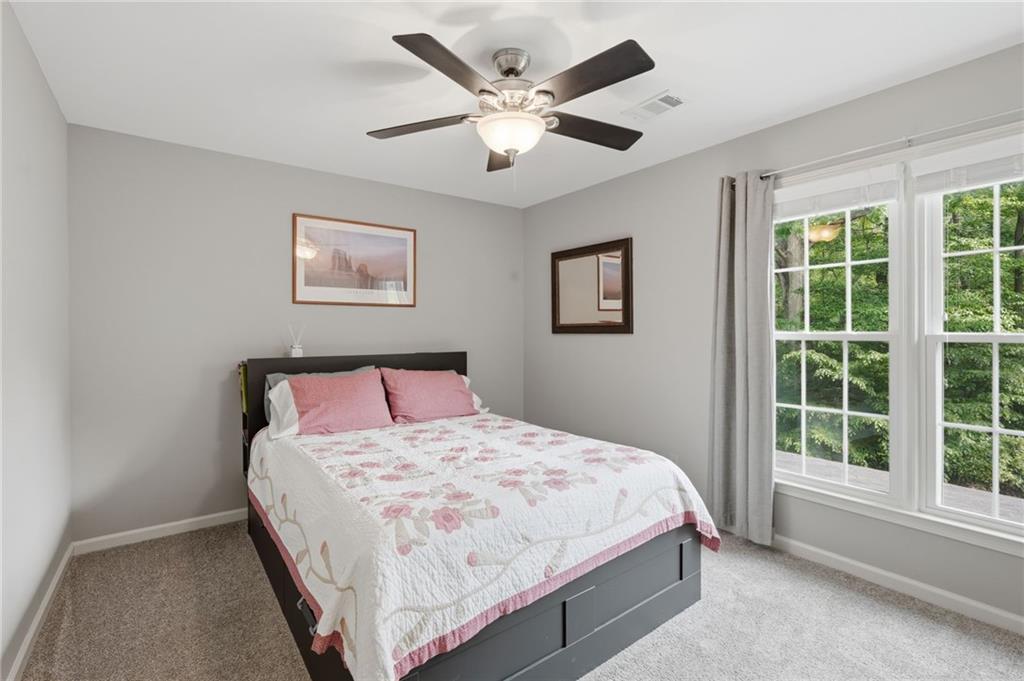 4465 Landover Way Northwest Suwanee, GA 30024 - Photo 29 of 60