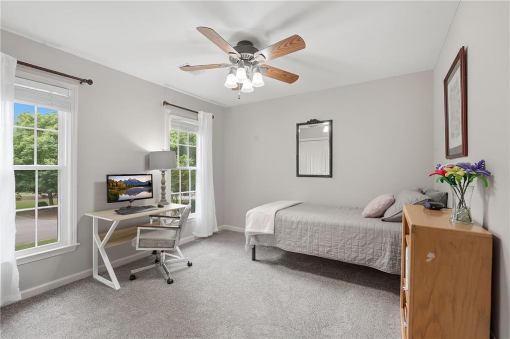 4465 Landover Way Northwest Suwanee, GA 30024 - Photo 30 of 60