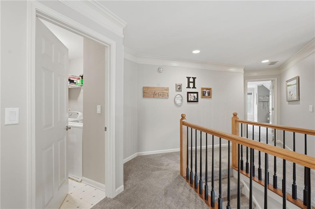 4465 Landover Way Northwest Suwanee, GA 30024 - Photo 32 of 60