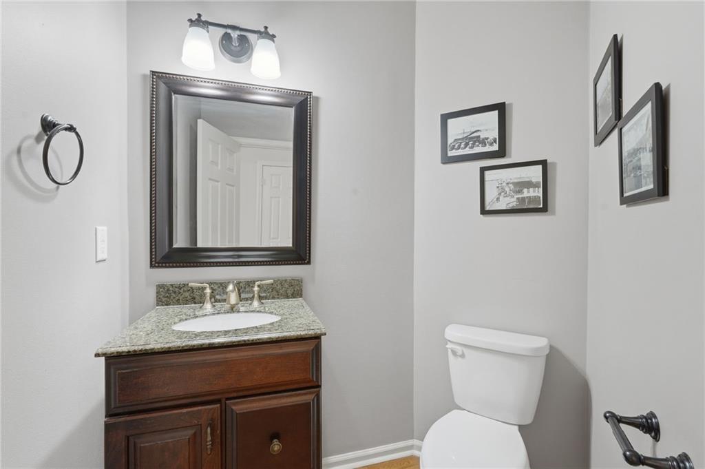 4465 Landover Way Northwest Suwanee, GA 30024 - Photo 33 of 60