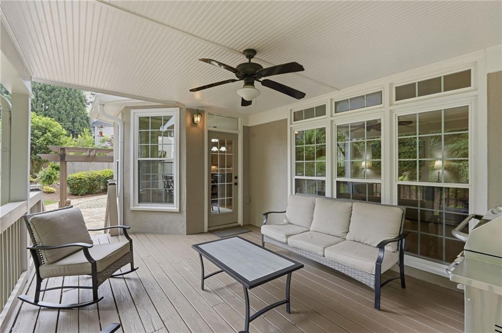 4465 Landover Way Northwest Suwanee, GA 30024 - Photo 46 of 60