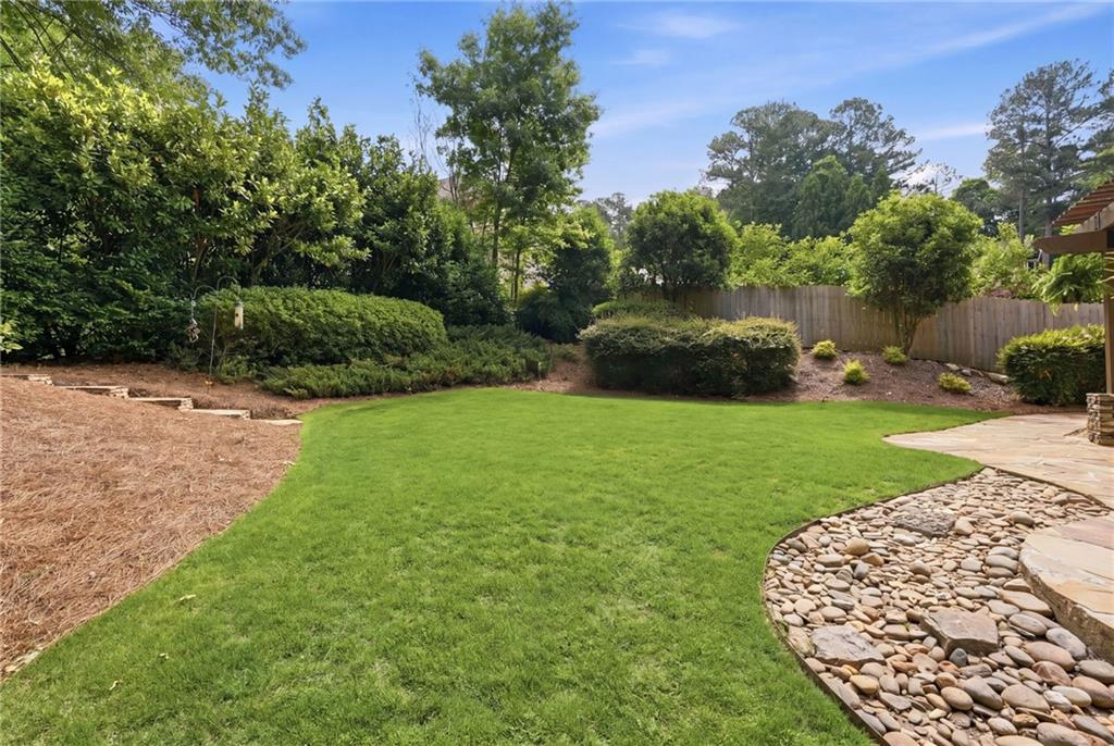4465 Landover Way Northwest Suwanee, GA 30024 - Photo 51 of 60