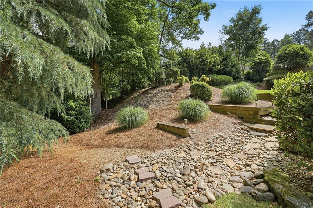 4465 Landover Way Northwest Suwanee, GA 30024 - Photo 53 of 60
