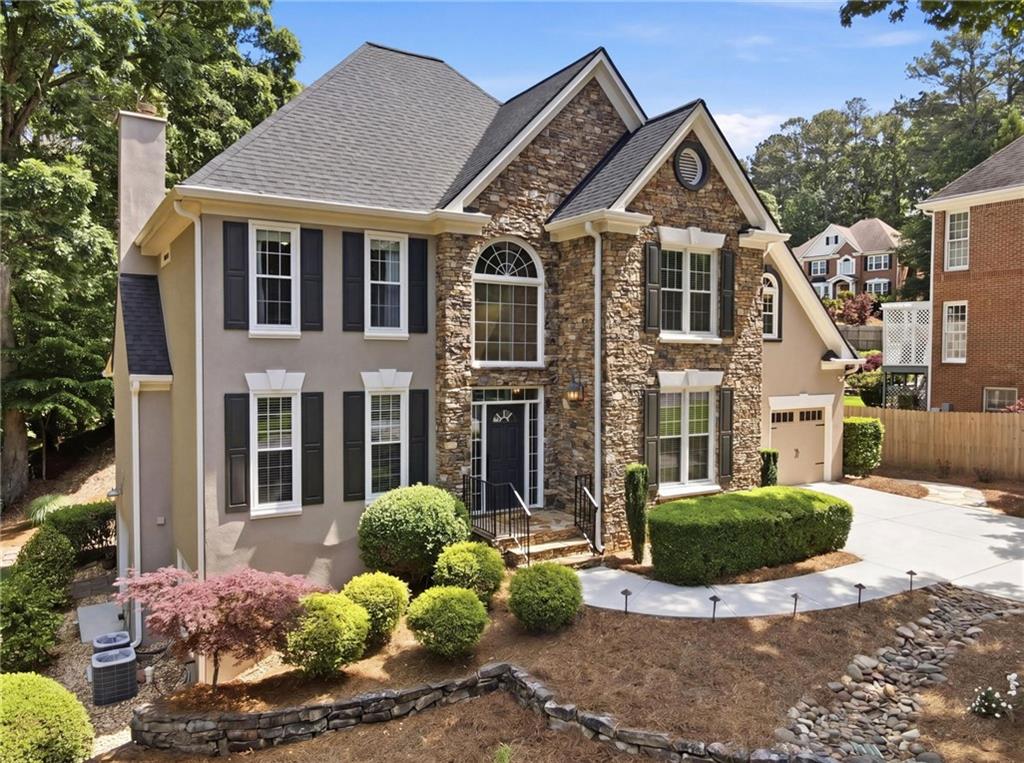 4465 Landover Way Northwest Suwanee, GA 30024 - Photo 6 of 60