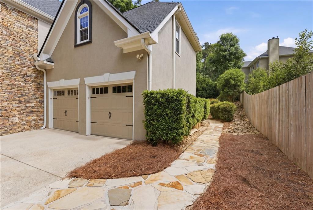 4465 Landover Way Northwest Suwanee, GA 30024 - Photo 7 of 60