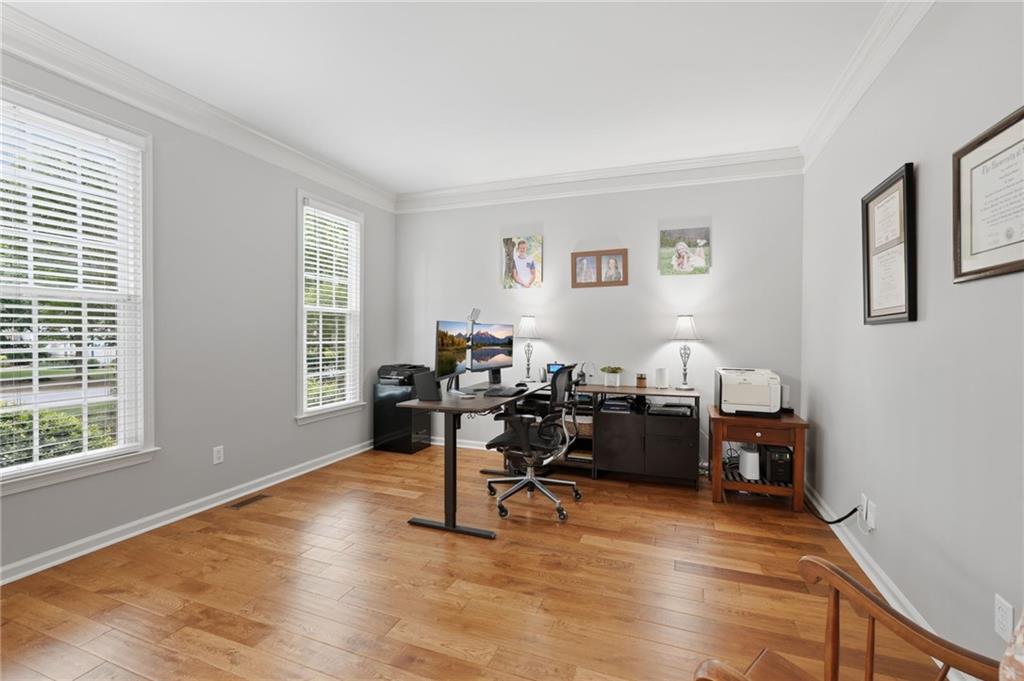 4465 Landover Way Northwest Suwanee, GA 30024 - Photo 10 of 60