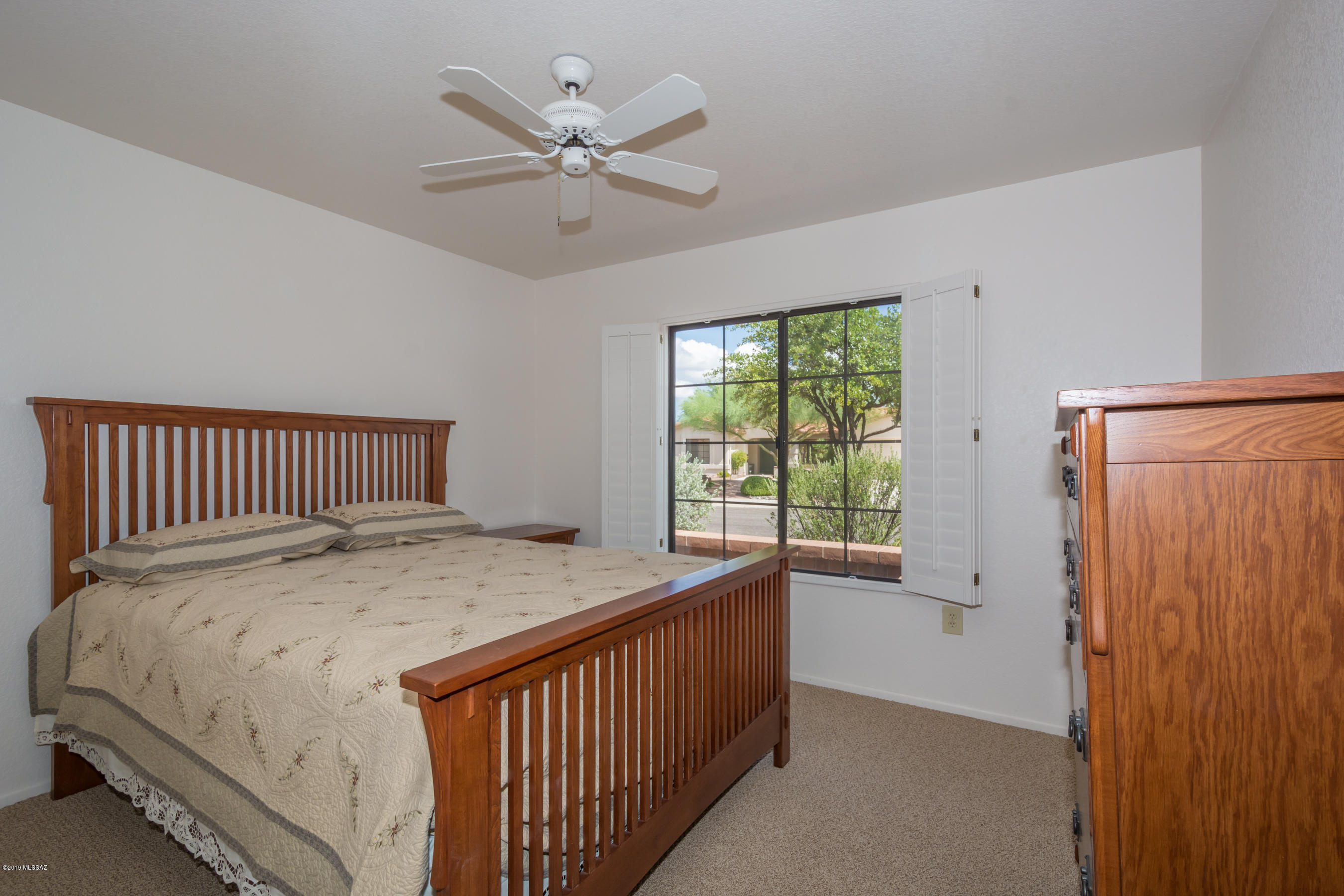 922 East Crown Ridge Drive Tucson, AZ 85755 - Photo 24 of 28