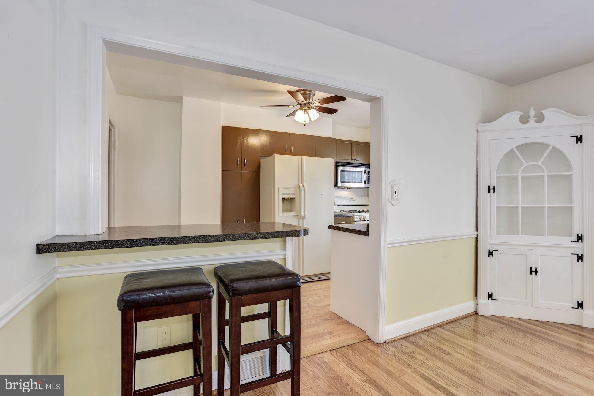 1614 Feldbrook Road Baltimore, MD 21286 - Photo 8 of 21 Dining Room