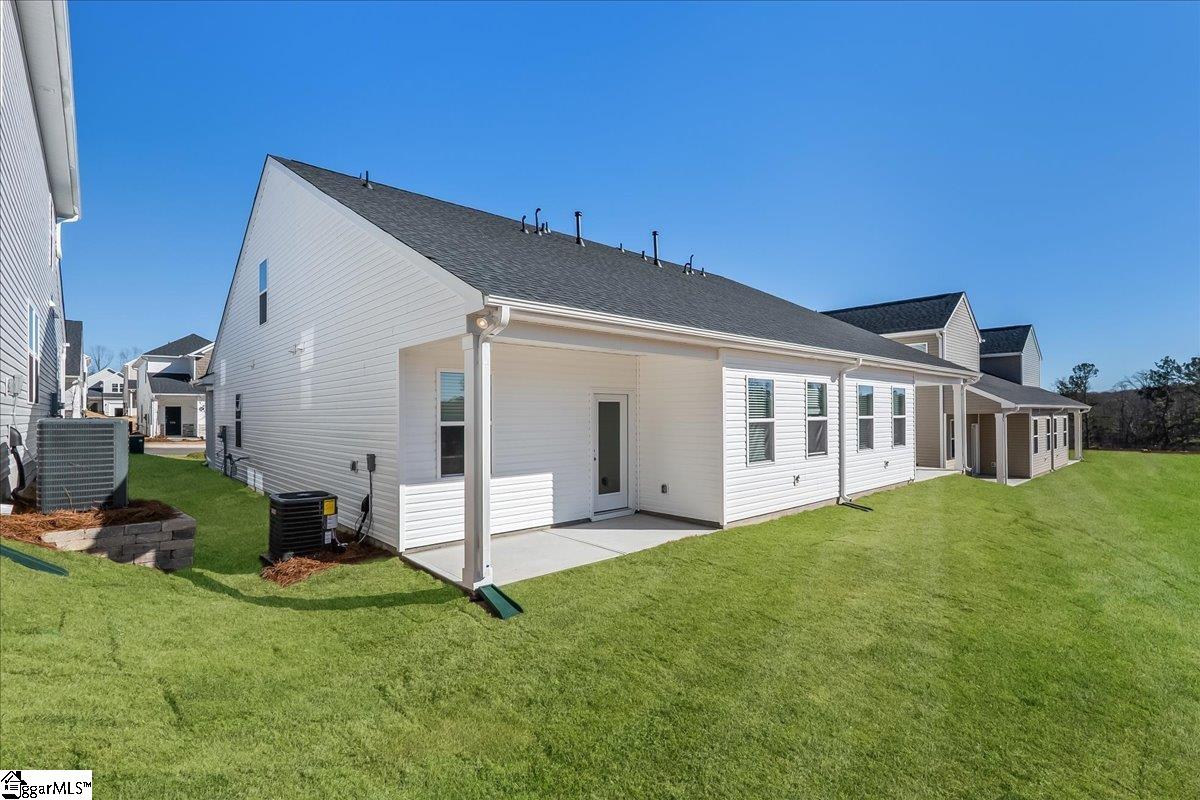 507 Serena Trail Greenville, SC 29607 - Photo 25 of 36