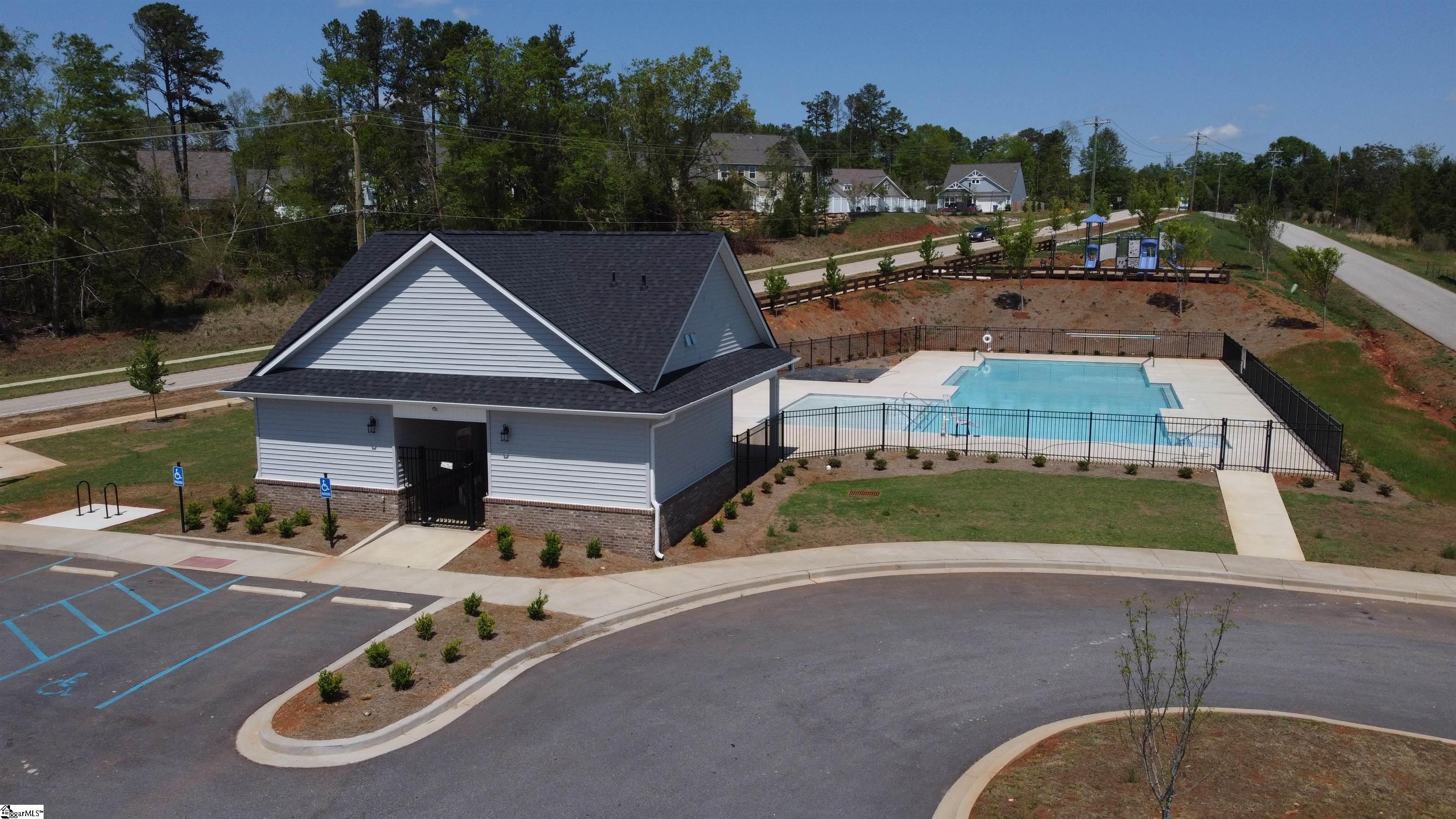 507 Serena Trail Greenville, SC 29607 - Photo 30 of 36