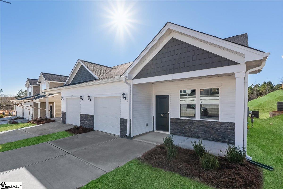 507 Serena Trail Greenville, SC 29607 - Photo 35 of 36