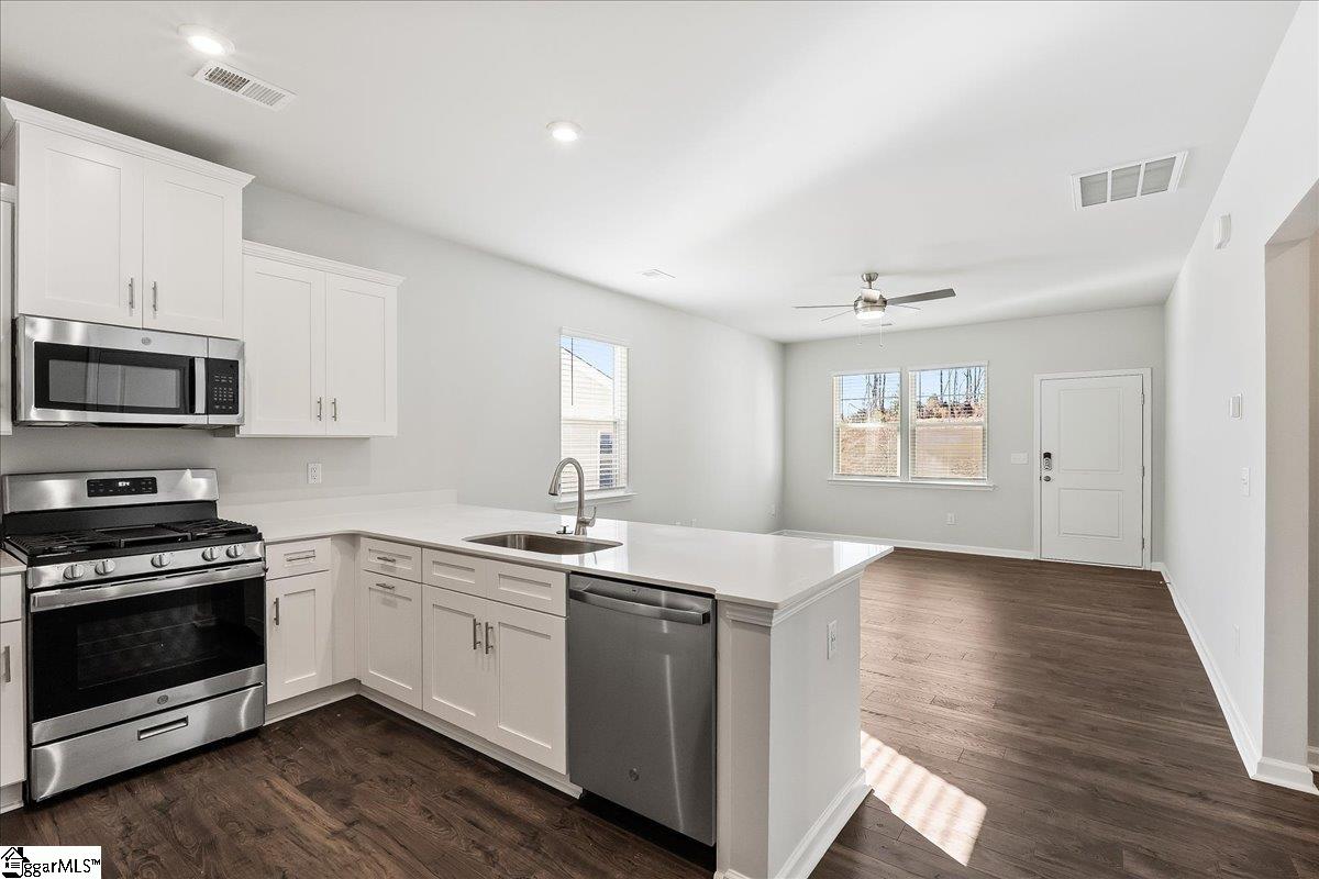 507 Serena Trail Greenville, SC 29607 - Photo 4 of 36