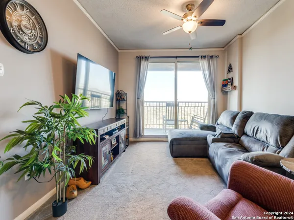 $15,000 | 1 Towers Park Lane, Unit 1503, San Antonio, TX 78209