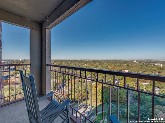 $15,000 | 1 Towers Park Lane, Unit 1503, San Antonio, TX 78209