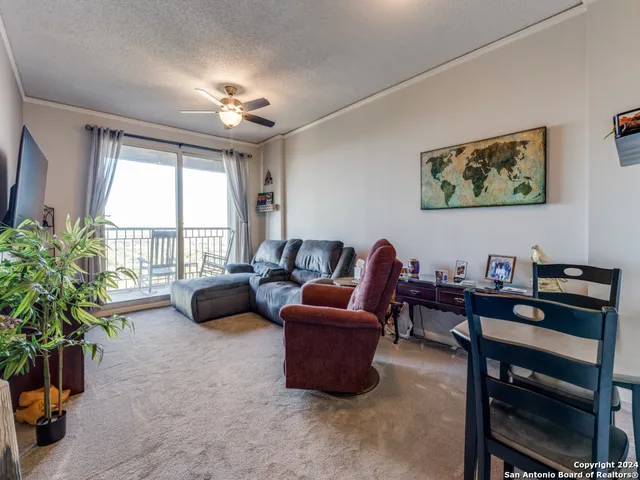 $15,000 | 1 Towers Park Lane, Unit 1503, San Antonio, TX 78209