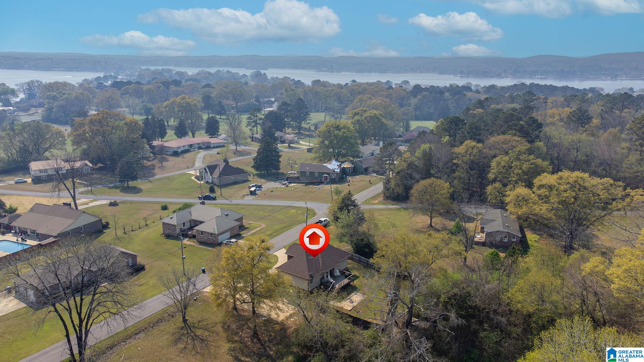 3044 Easonville Road Pell City, AL 35128 - Photo 12 of 58