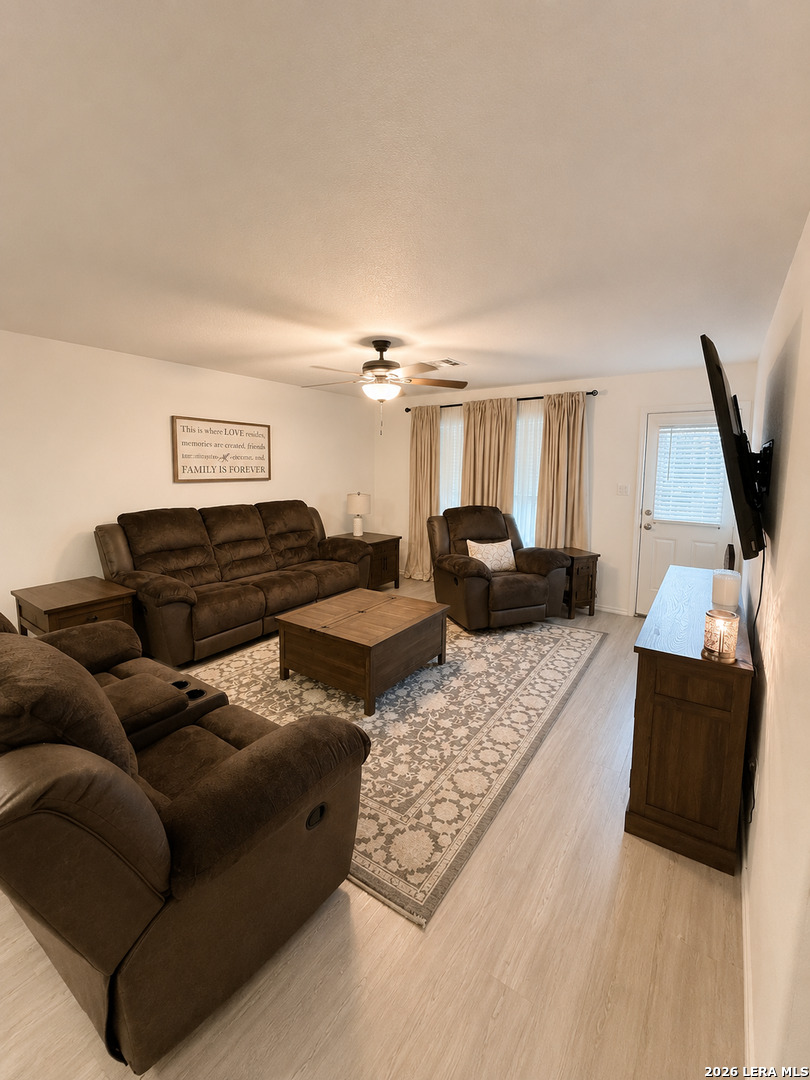 6017 Companion Loop Bulverde, TX 78163 - Photo 6 of 9
