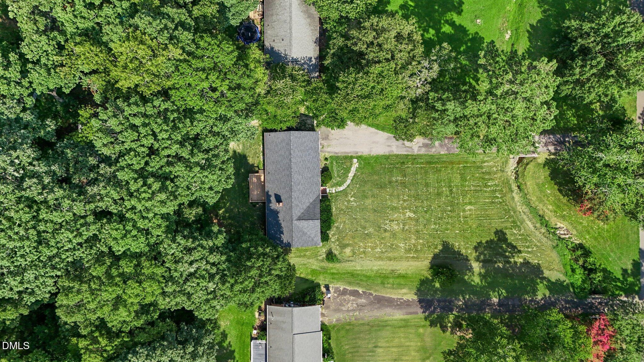 155 Barclay Road Durham, NC 27712 - Photo 27 of 28 DJI_20260811165855_0727_D
