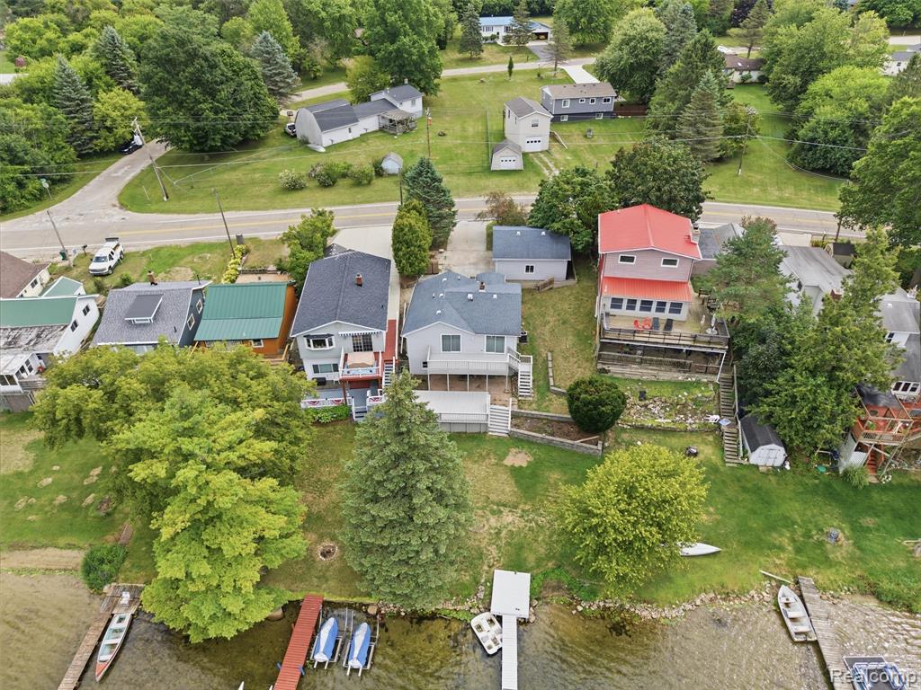 2205 Gray Road Lapeer, MI 48446 - Photo 4 of 39 Gallery Image 4