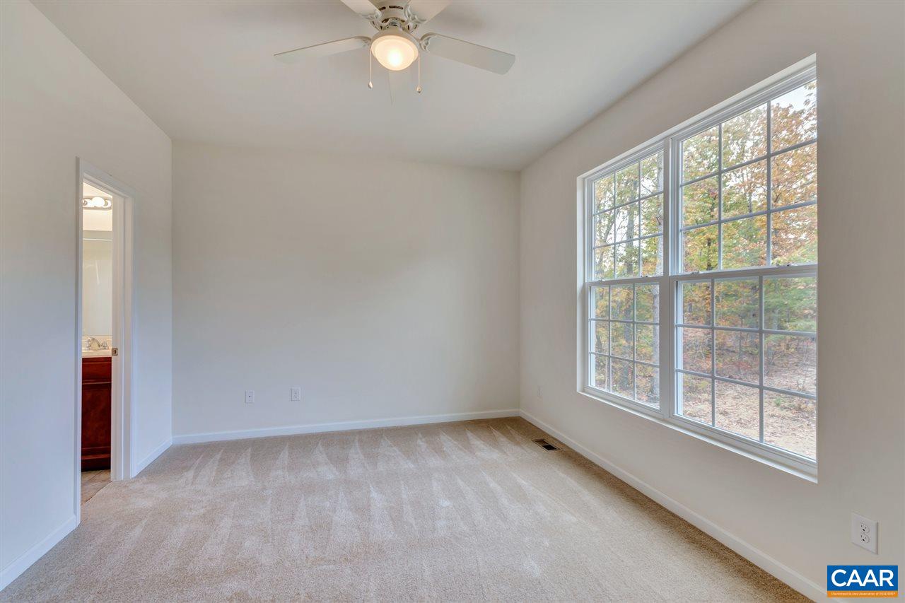 2031 Swift Run Road Ruckersville, VA 22968 - Photo 9 of 19 an empty room with windows
