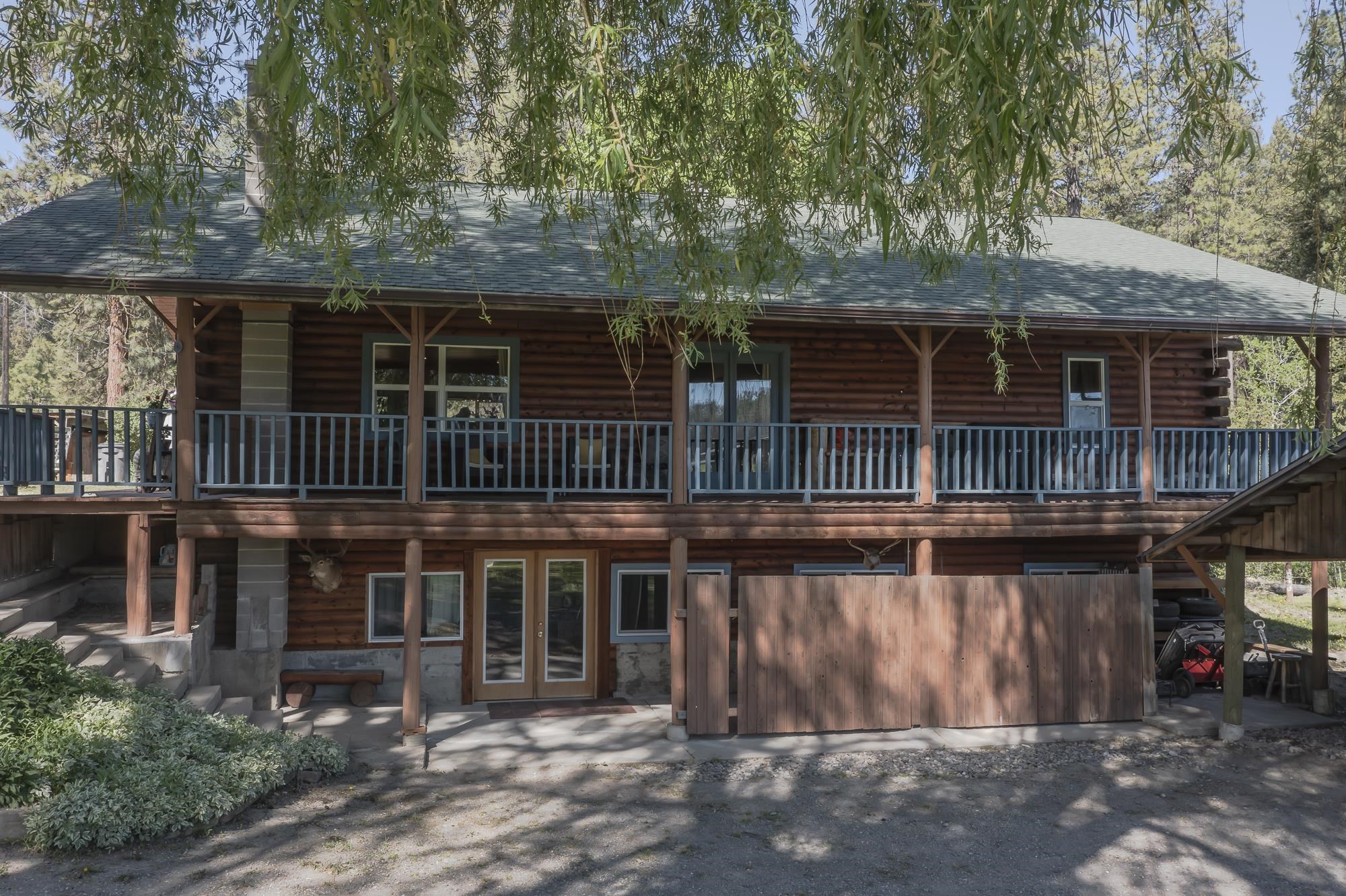 798 Barzee Road Colville, WA 99114 - Photo 2 of 50