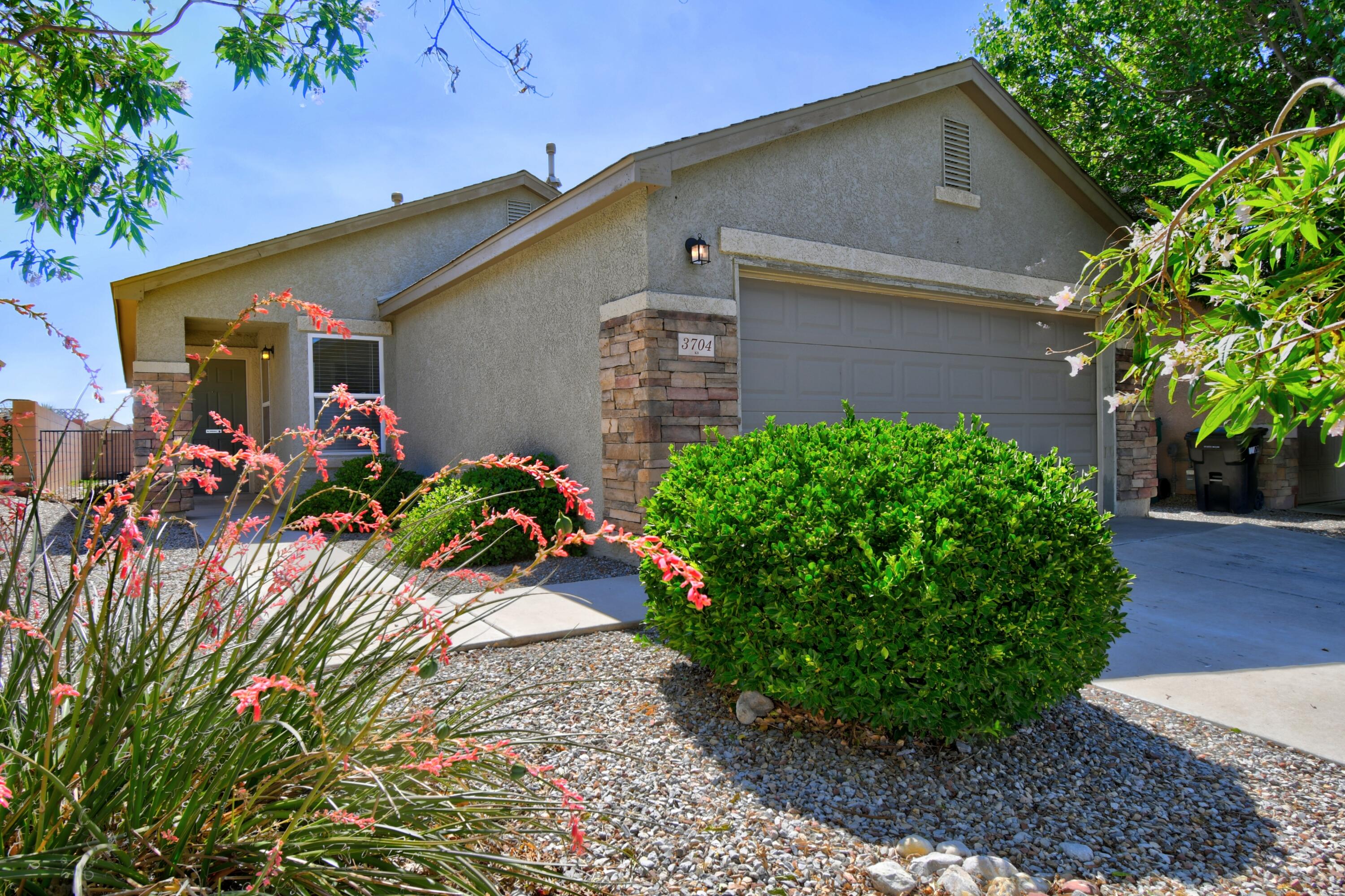 3704 Clear Creek Road Rio Rancho, NM 87144 - Photo 1 of 1 Gallery Image 1