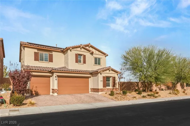 $861,000 | 1550 Mistywood Court, Henderson, NV 89014