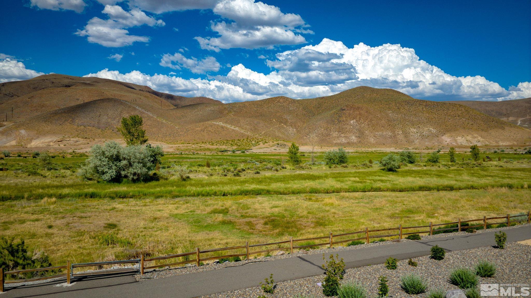 2450 Buttermere Court Reno, NV 89521 - Photo 39 of 39 a view of an ocean and a mountain