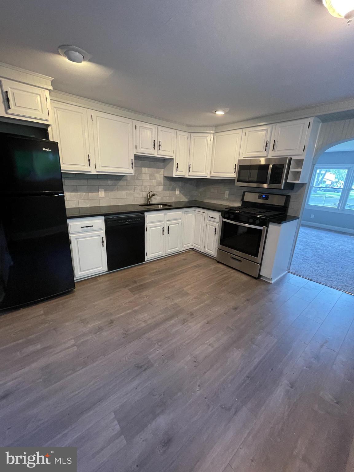 108 East Roland Avenue Maple Shade, NJ 08052 - Photo 3 of 24 Kitchen