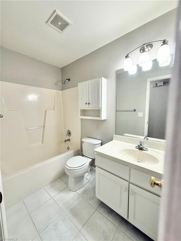 7500 Bartonshire Court Oak Ridge, NC 27310 - Photo 14 of 20 Secondary full bath