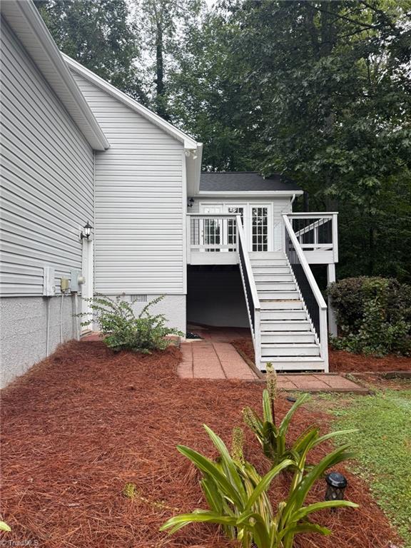 7500 Bartonshire Court Oak Ridge, NC 27310 - Photo 17 of 20