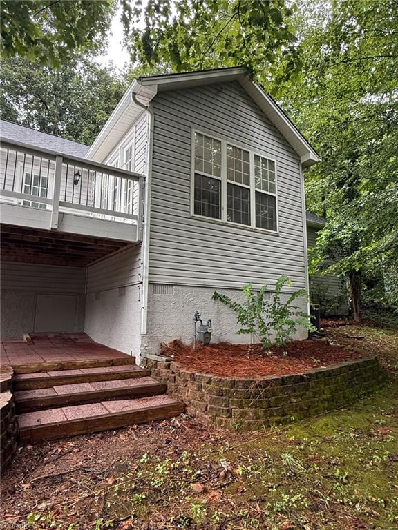 7500 Bartonshire Court Oak Ridge, NC 27310 - Photo 20 of 20