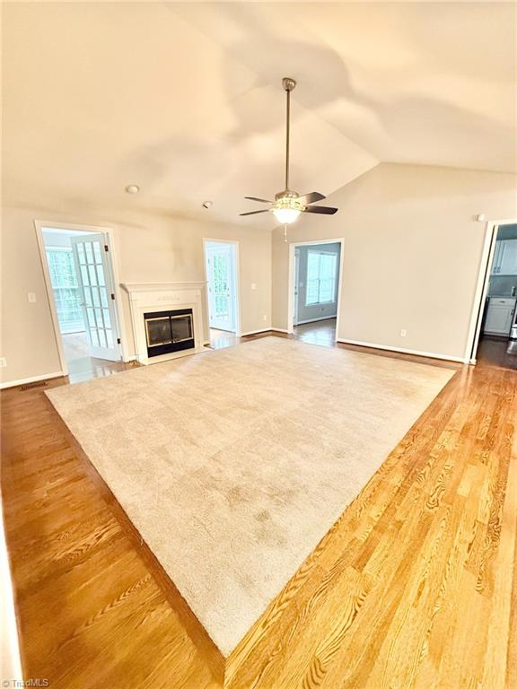 7500 Bartonshire Court Oak Ridge, NC 27310 - Photo 5 of 20 Great room