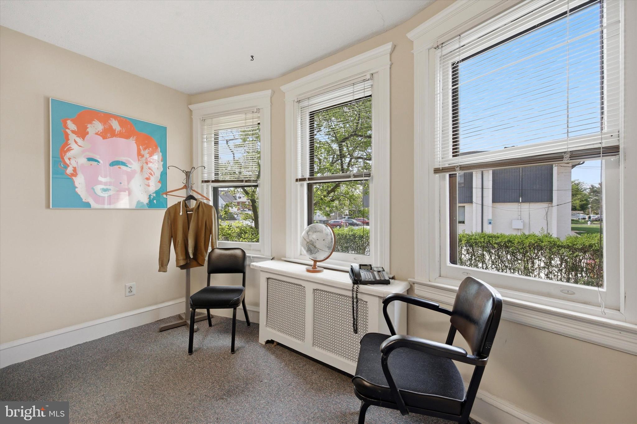 502 Darby Road Havertown, PA 19083 - Photo 14 of 32 Plenty Of Windows And Light