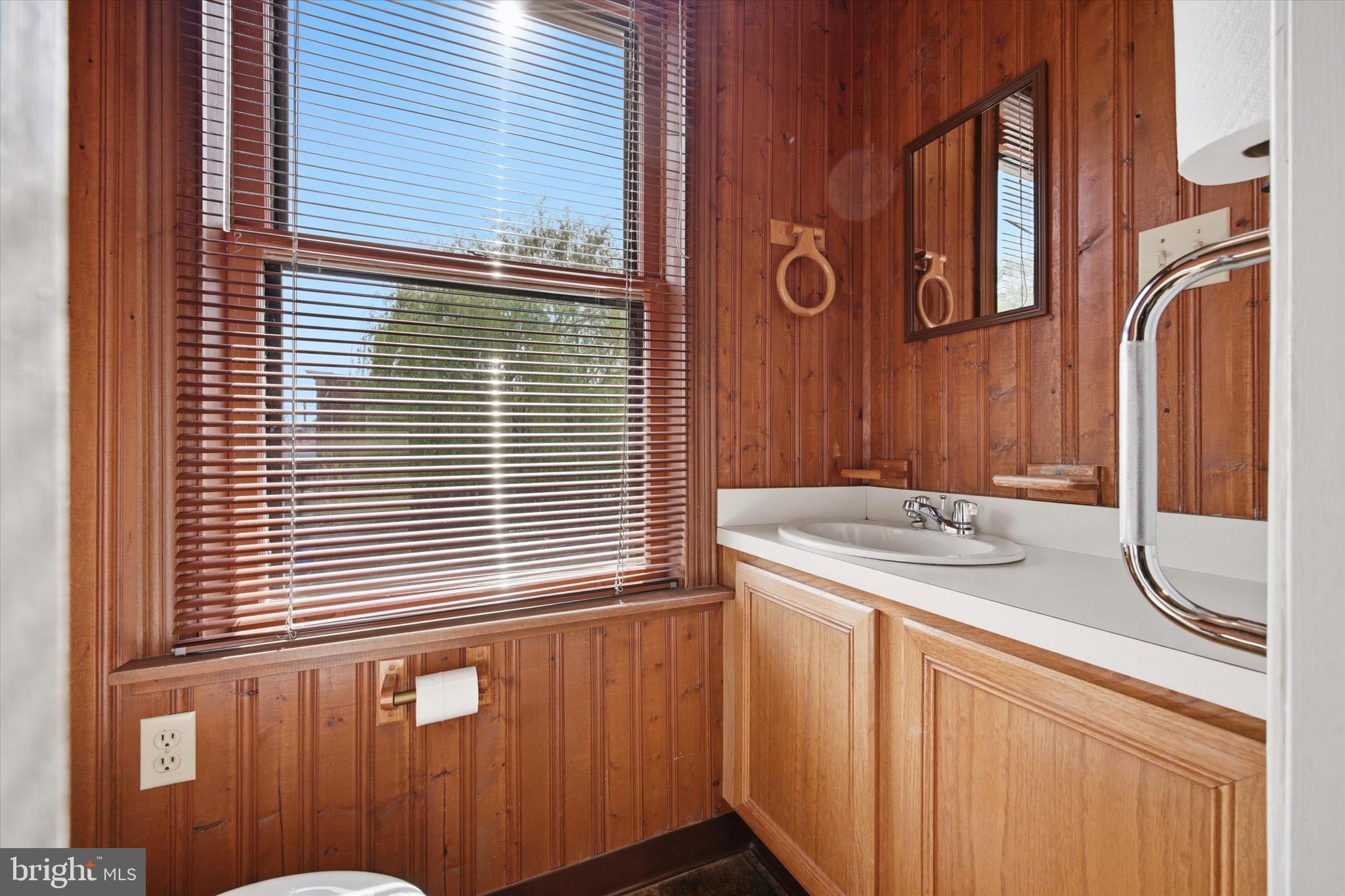 502 Darby Road Havertown, PA 19083 - Photo 20 of 32 First Floor Powder Room