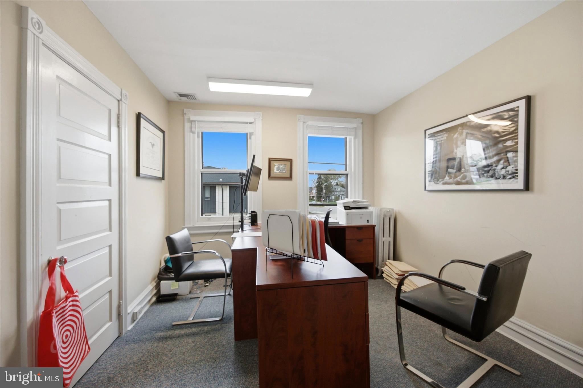 502 Darby Road Havertown, PA 19083 - Photo 24 of 32 Middle Bedroom Office